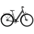 Elcykel TENWAYS CGO800S, Midnight Black