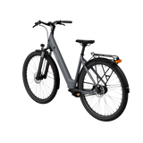 Elcykel TENWAYS CGO800S, Pebble Grey