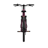 Elcykel TENWAYS CGO800S, Wild Berry