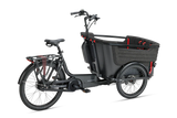 El-lastcykel BATAVUS Fier 3