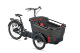 El-lastcykel BATAVUS Fier 3