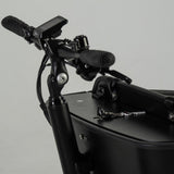 El-lastcykel CARGOBIKE OF SWEDEN Long Lite