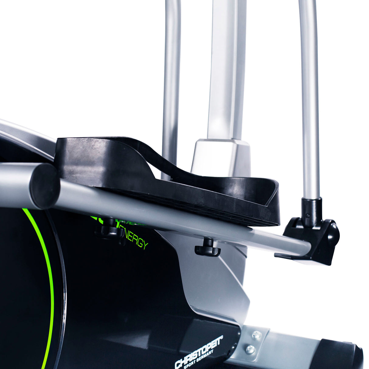 Elliptical trainer CHRISTOPEIT ECO 2000