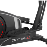 Crosstrainer BH FITNESS Crystal 2.0