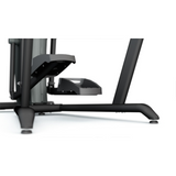 Elliptisk träningsmaskin BH FITNESS Movemia EC1000