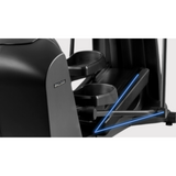 Elliptisk träningsmaskin BH FITNESS Movemia ERV1000 LED