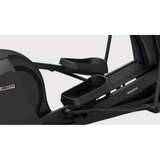 Elliptisk träningsmaskin BH FITNESS Movemia ERV1000 LED