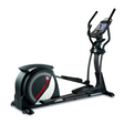 Crosstrainer BH FITNESS Super Khronos Multimedia