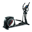 Crosstrainer BH FITNESS Super Khronos