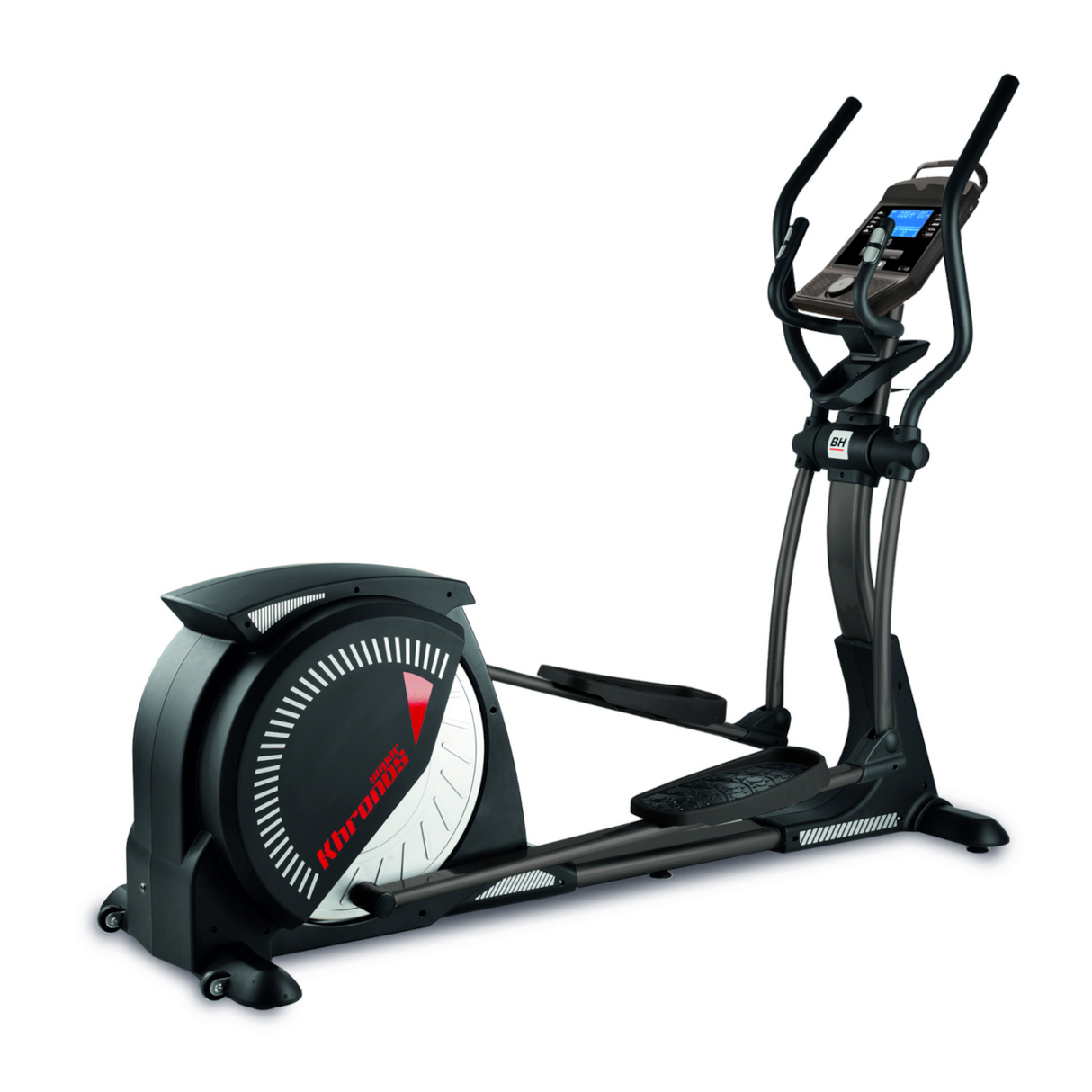 Crosstrainer BH FITNESS Super Khronos