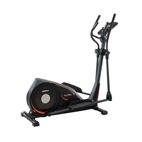 Crosstrainer BH FITNESS Altai