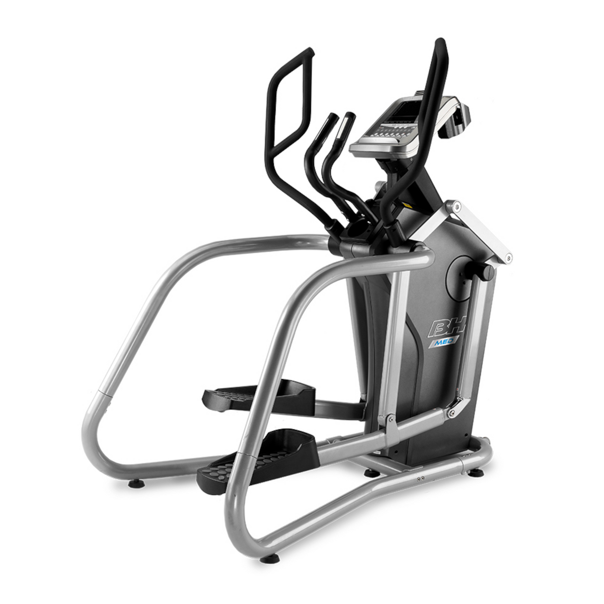 Elliptinen kuntopyörä BH FITNESS TFC MED