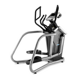 Elliptinen kuntopyörä BH FITNESS TFC MED