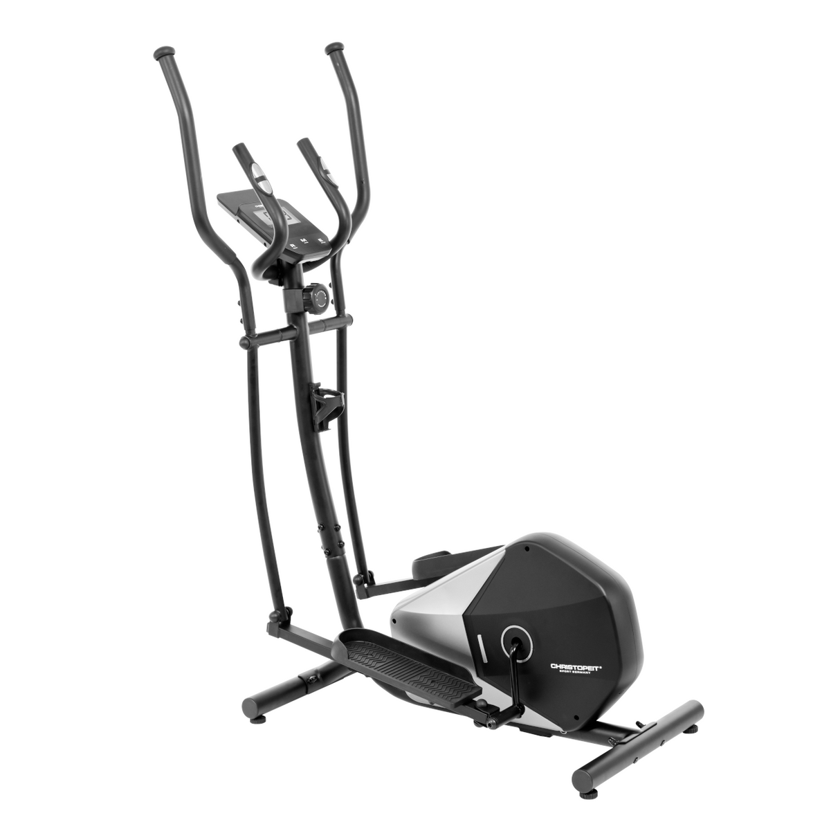 Elliptisk träningscykel CHRISTOPEIT CT 5