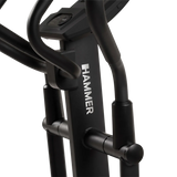 Elliptisk tränare HAMMER CrossPace 5.0 NorsK