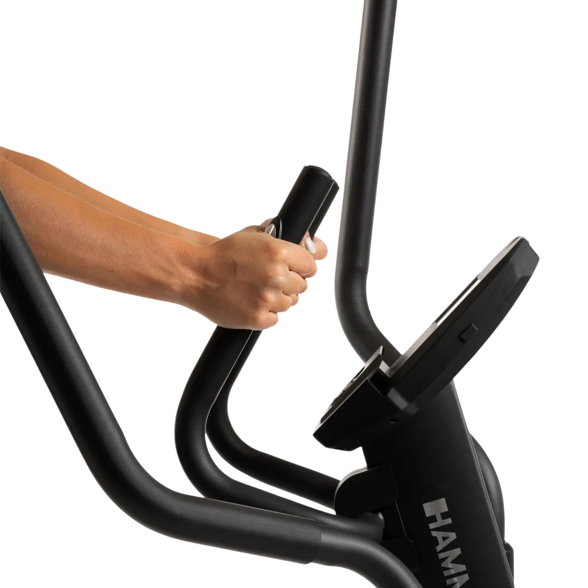 Elliptisk tränare HAMMER CrossPace 5.0 NorsK