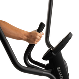 Elliptisk tränare HAMMER CrossPace 5.0 NorsK