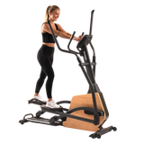 Elliptisk tränare HAMMER CrossPace 5.0 NorsK
