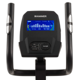 Elliptisk tränare HAMMER CrossPace 5.0 NorsK