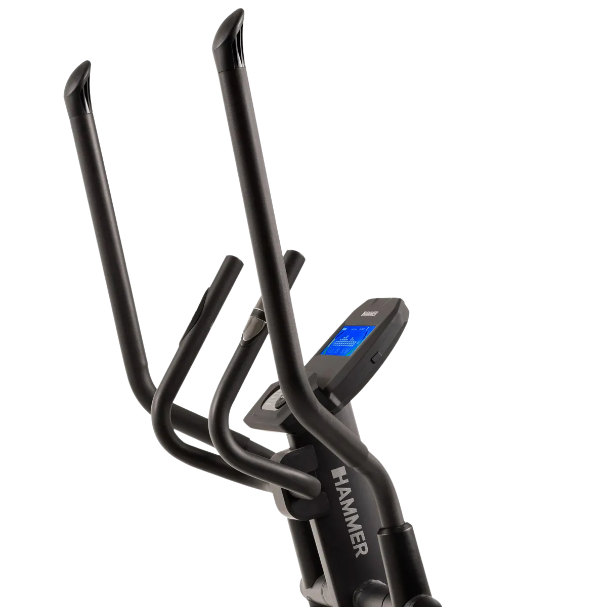 Elliptisk tränare HAMMER CrossPace 5.0 NorsK