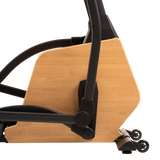 Elliptisk tränare HAMMER CrossPace 5.0 NorsK