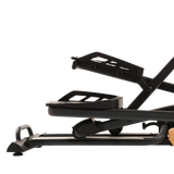 Elliptisk tränare HAMMER CrossPace 5.0 NorsK