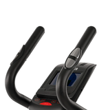 Elliptisk träningscykel HAMMER Crosstech XTR BT