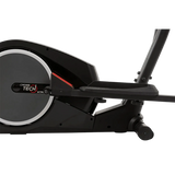 Elliptisk träningscykel HAMMER Crosstech XTR BT