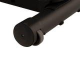 Elliptisk träningscykel HAMMER Crosstech XTR BT