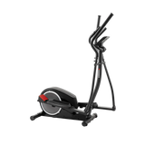 Elliptisk träningscykel HAMMER Crosstech XTR BT