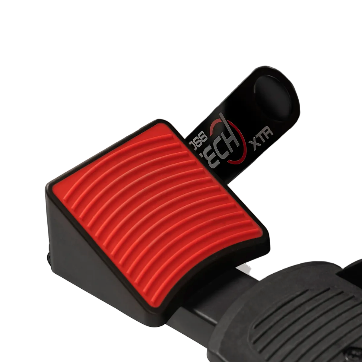 Elliptisk träningscykel HAMMER Crosstech XTR BT