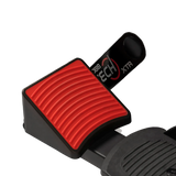 Elliptisk träningscykel HAMMER Crosstech XTR BT