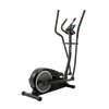 Elliptisk träningscykel HAMMER Crosstech XTR BT