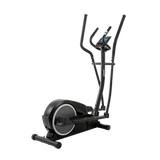 Elliptisk träningscykel HAMMER Crosstech XTR BT