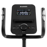 Crosstrainer HAMMER SpeedMotion II