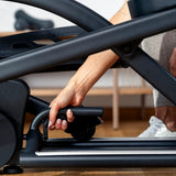 Crosstrainer HAMMER SpeedMotion II