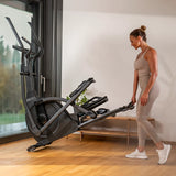 Crosstrainer HAMMER SpeedMotion II