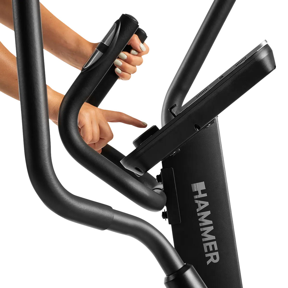 Crosstrainer HAMMER SpeedMotion II