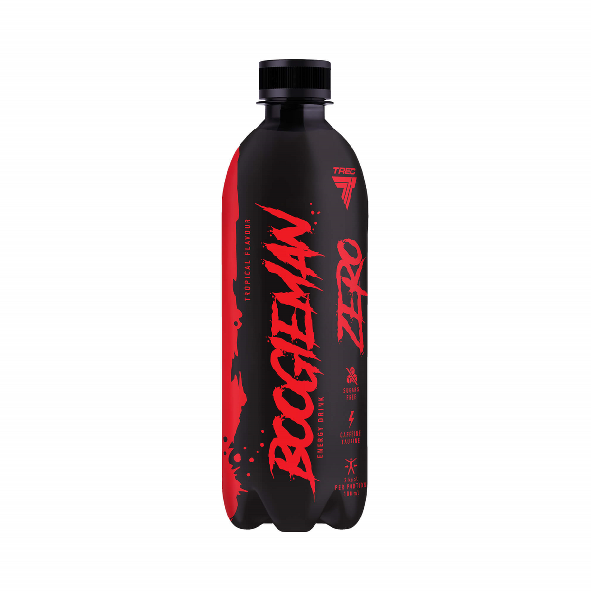 Energiajuoma TREC Boogieman Zero 500ml