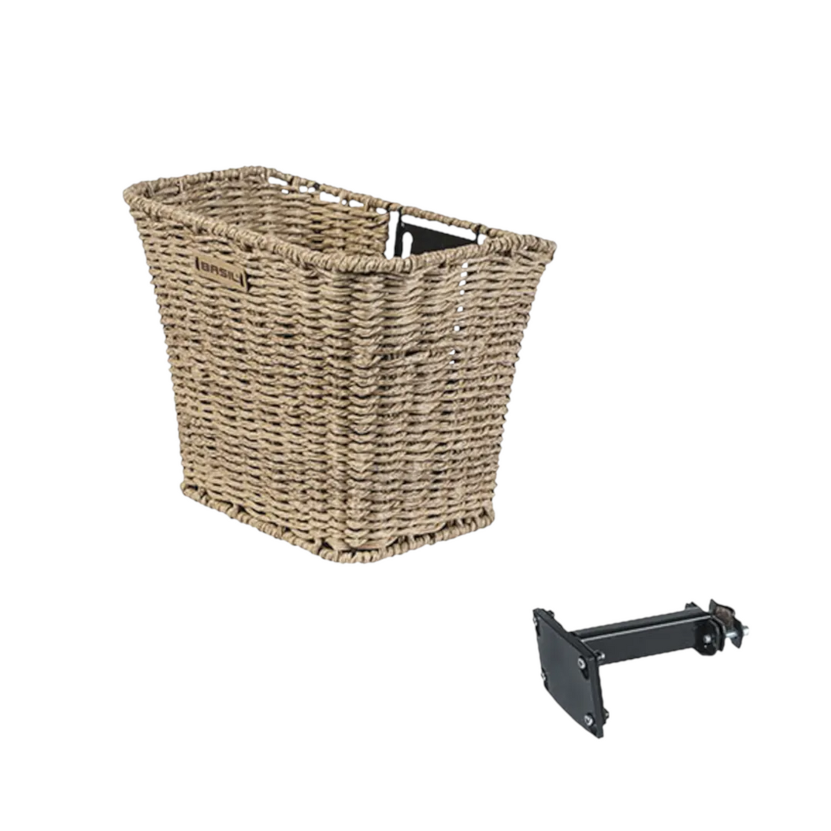 Etukori BASIL Rattan Look FM, Meriruoho
