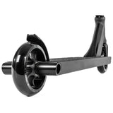 Temppupotkulauta Ethic Pandora Complete Pro Scooter L Black