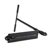 Temppupotkulauta Ethic Pandora Complete Pro Scooter L Black