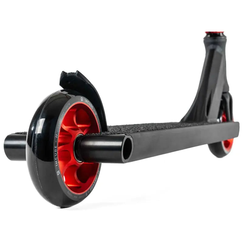 Trikssparkcykel Ethic Pandora Complete Pro Scooter M Röd