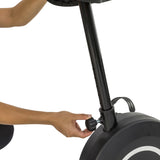 Exercise bike TUNTURI FitCycle 30