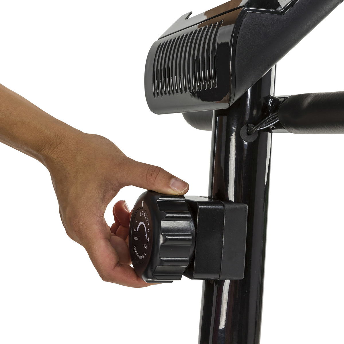 Kuntopyörä TUNTURI FitCycle 30