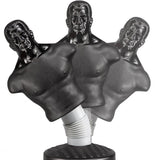 Stående Boxningssäck Body Opponent Bag