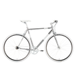 Fixie EXCELSIOR Dandy, Chrome