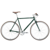 Fixie EXCELSIOR Dandy, sammalenvihreä