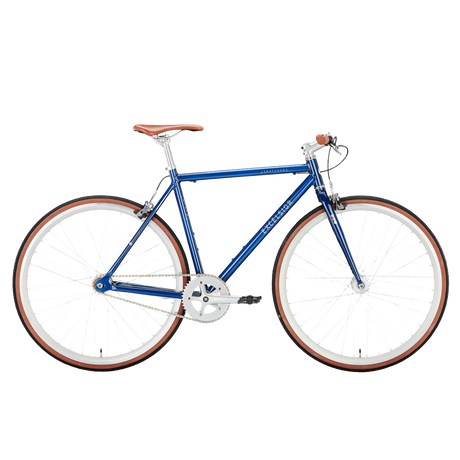Fixie EXCELSIOR Snatcher, sininen