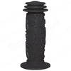 Oxford Junior Finger Grips, punainen